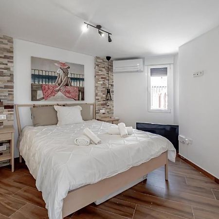 Apartamentos Emilio Benidorm Kültér fotó
