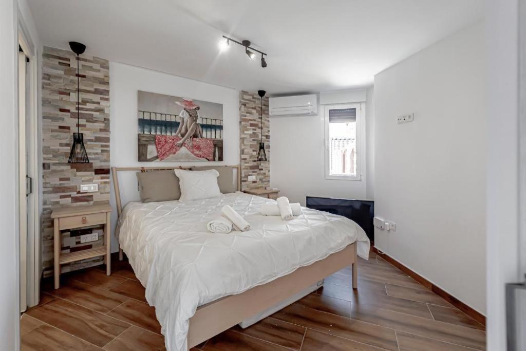 Apartamentos Emilio Benidorm Kültér fotó
